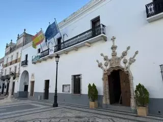El Ayuntamiento de Olivenza elimina toda la deuda con proveedores