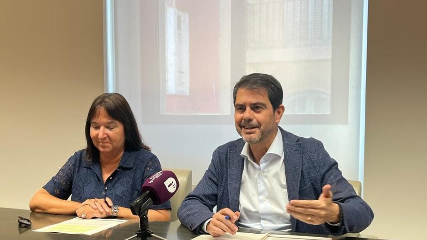 Igualada planteja un pressupost de 78 milions per al 2027