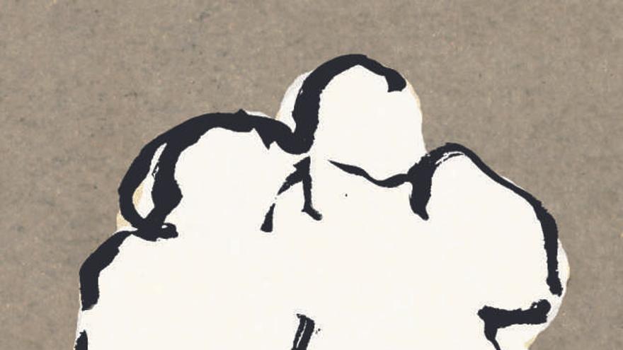 La compañera dinamita