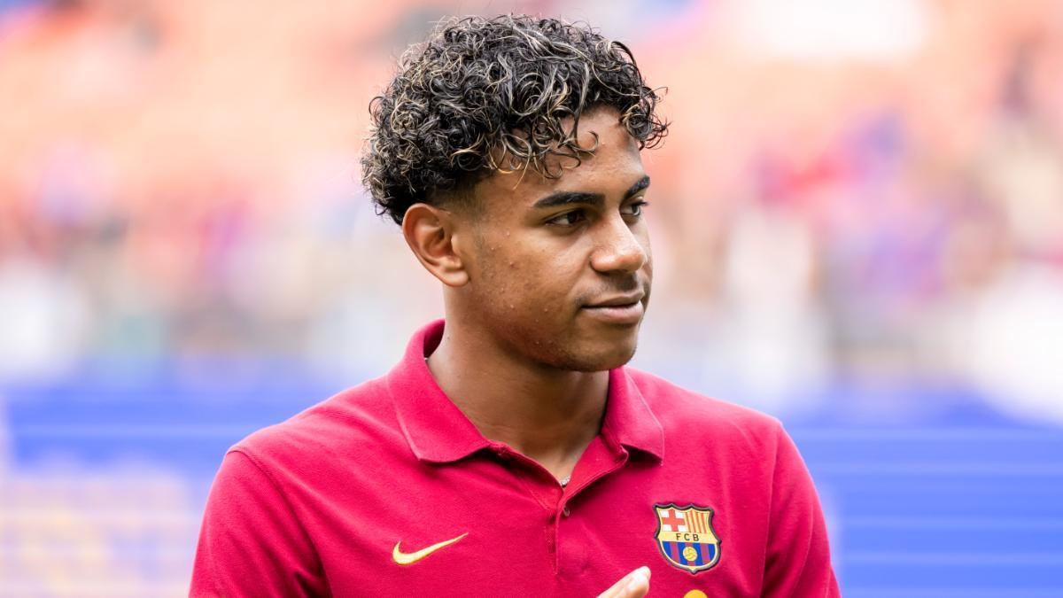 Photo: sport.es Barcelona vs. Al Ahly: How to Watch Joan Gamper Trophy 2026 Live TV and Streaming