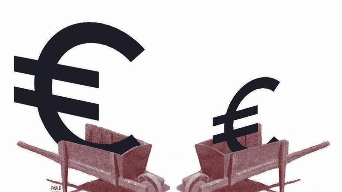 Por una financiación autonómica sin privilegios ni parches