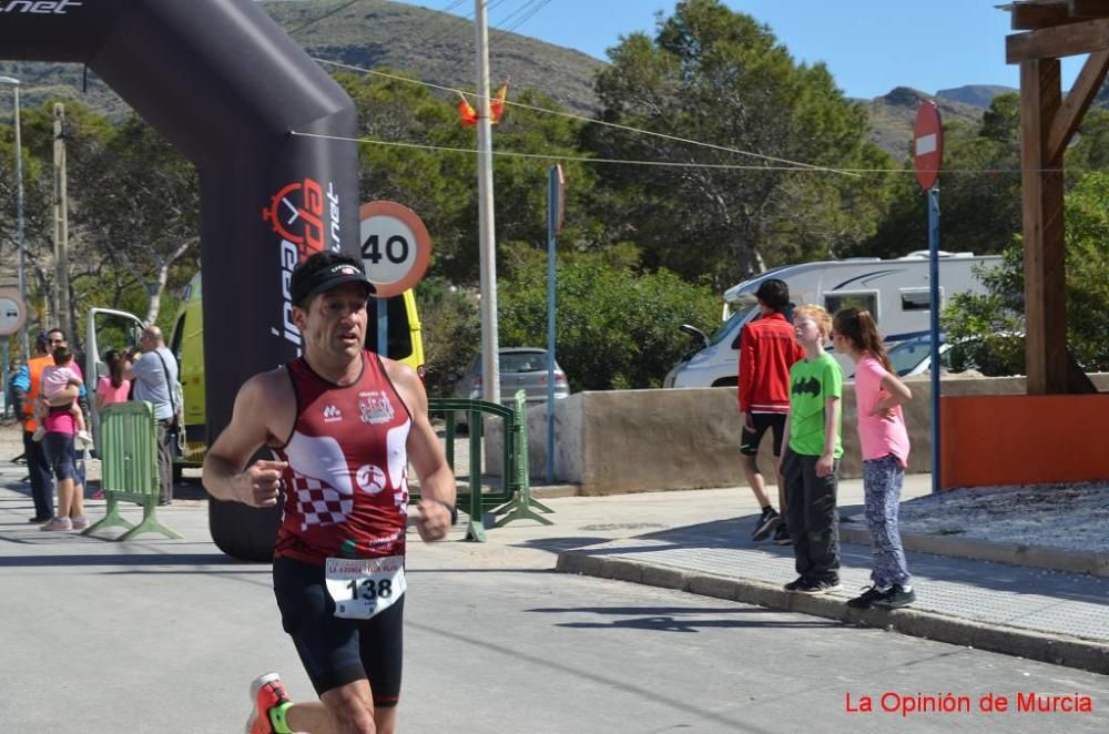 Carrera Popular La Azohía 2