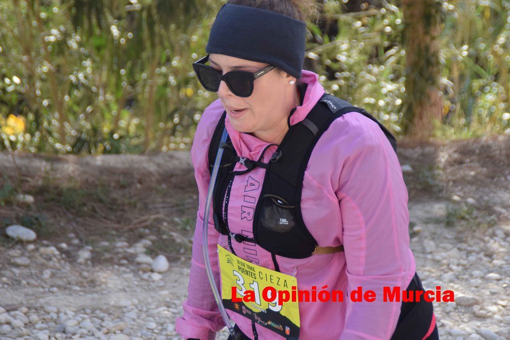 Trail Puentes de Cieza 2022 (II)