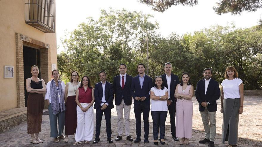 Foro Más que Empresas del Camp de Morvedre