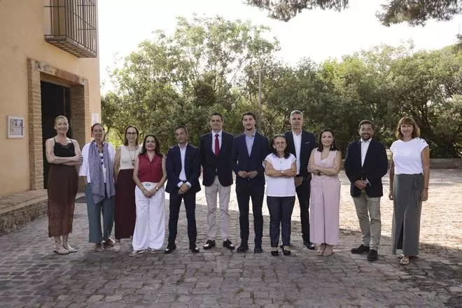 Foro Más que Empresas del Camp de Morvedre