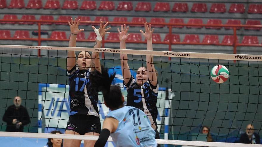 3-0 | El Zalaeta cierra la campaña con derrota ante el Torrelavega