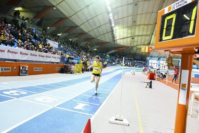 Trofeo Ibercaja Ciudad de Zaragoza