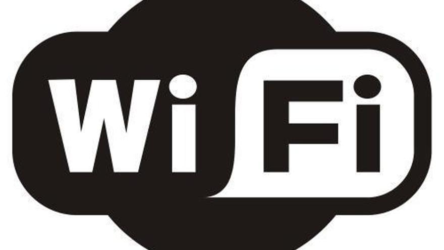 Am Flughafen von Mallorca gibt es ein neues Wifi-Netz