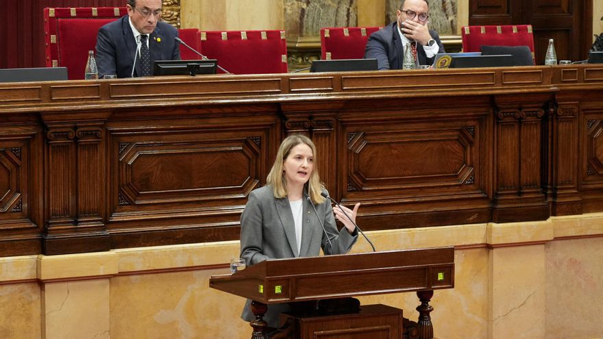 El Govern suprimeix la DGAIA i la nova direcció se centrarà en la prevenció i no gestionarà contractació ni prestacions