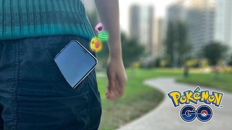 Estos son los móviles en los que dejará de funcionar Pokémon GO