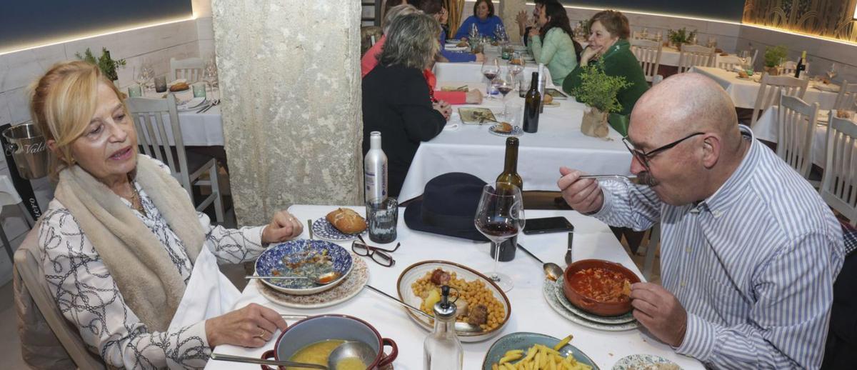 Un fin de semana para saborear los callos al estilo de Oviedo
