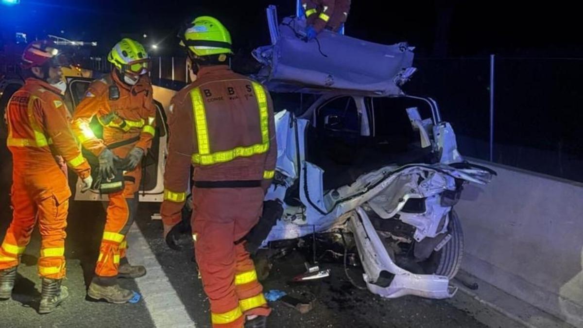 Las distracciones están detrás de muchos accidentes de tráfico: no te conviertas en una estadística.