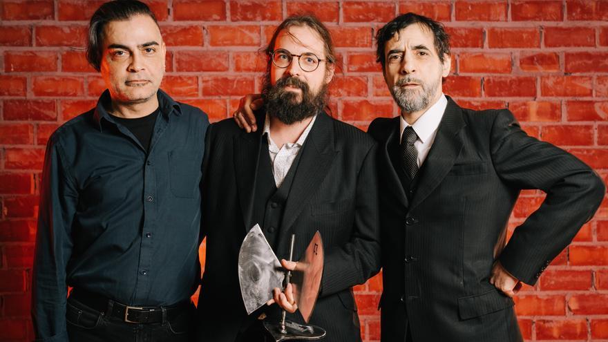 La otra cara de los Premios de la música aragonesa