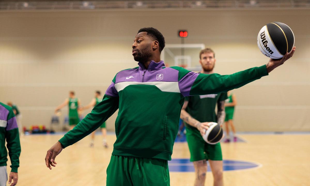 Melvin Ejim
