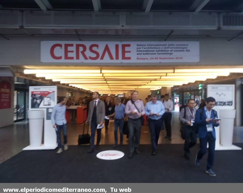 Cersaie 2018