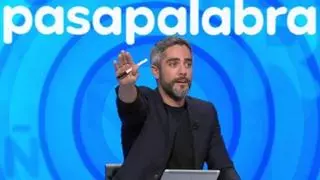Roberto Leal lanza un dardo a tres rostros de Antena 3: desvela los presentadores que se niegan a ir a 'Pasapalabra'