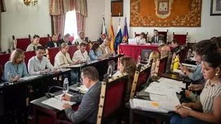 Una Laguna más plácida que lo que el PSOE soñó: balance de dos años de mandato