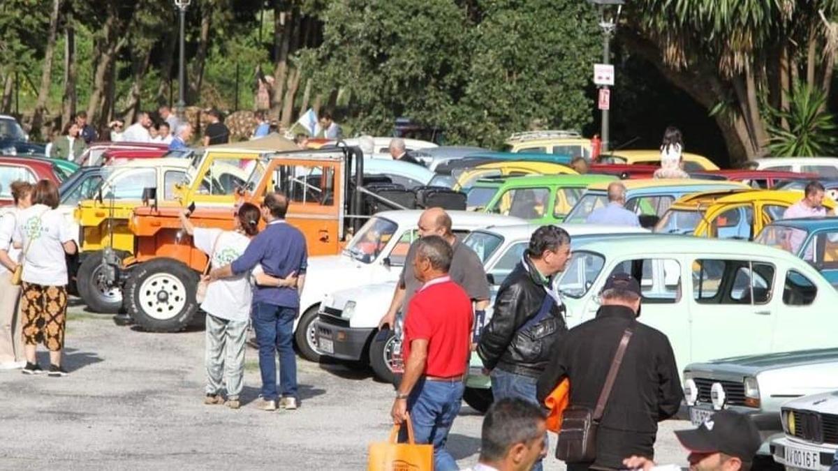 El encuentro ya es un clásico del verano.