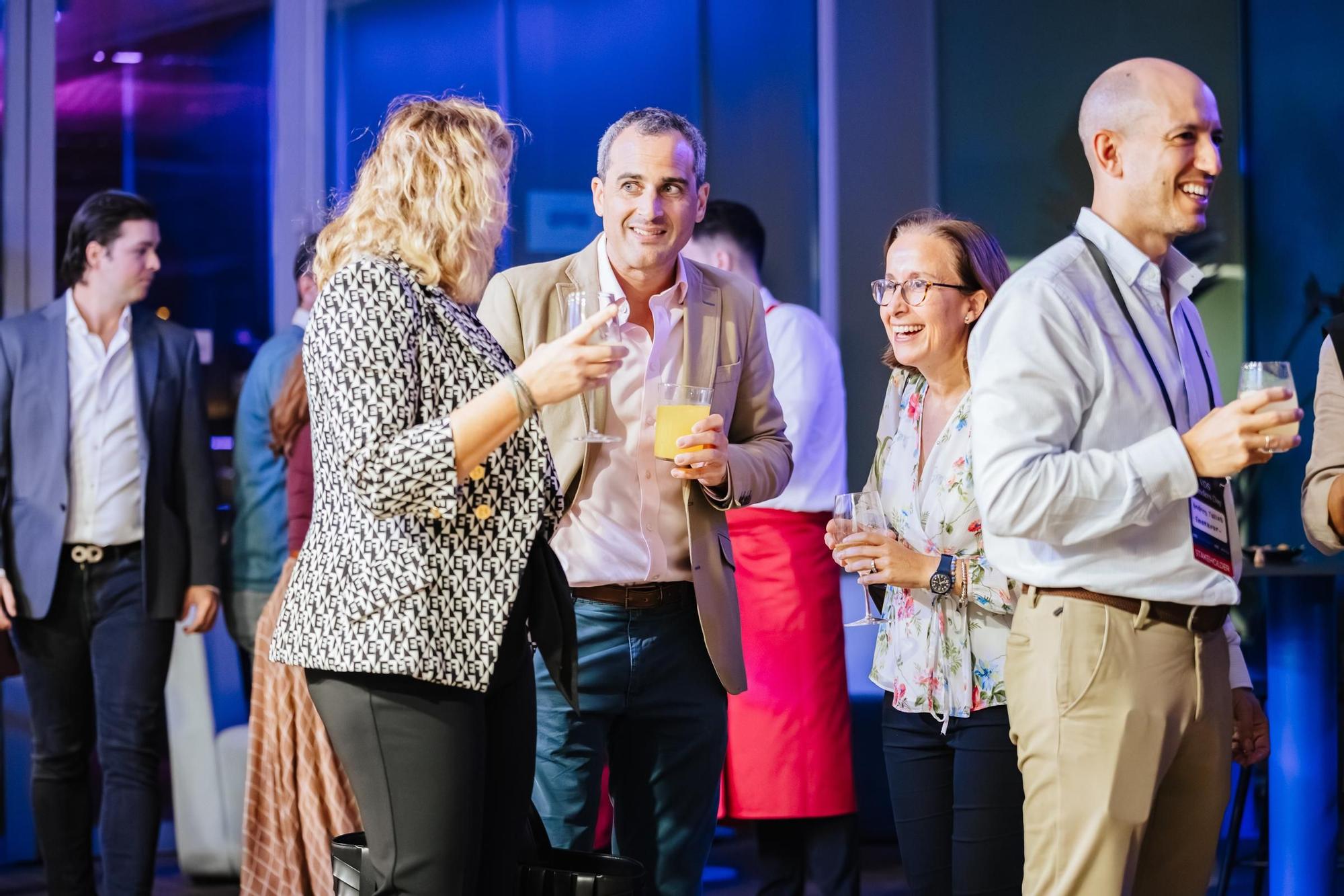 VDS 2025 Guest Reception