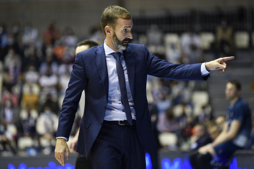 Monbus Obradoiro-UCAM Murcia