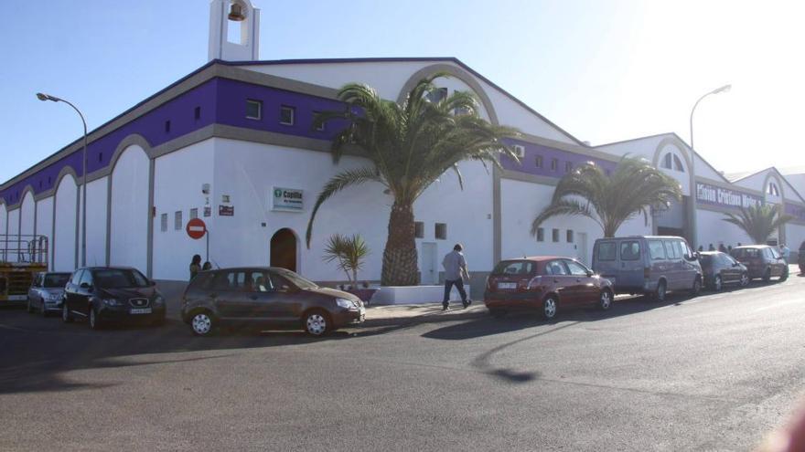 La Misión Cristiana Moderna, treinta años al servicio de los más vulnerables de la Isla