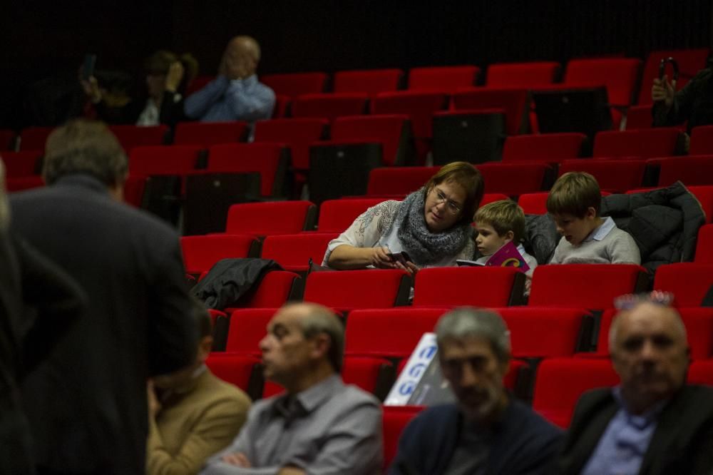 La UPC Manresa celebra la graduació dels 113 estud