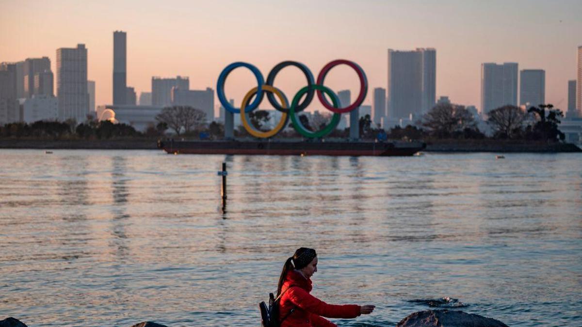 JJOO Tokio 2020: España, con buena cuota en la caza del oro olímpico