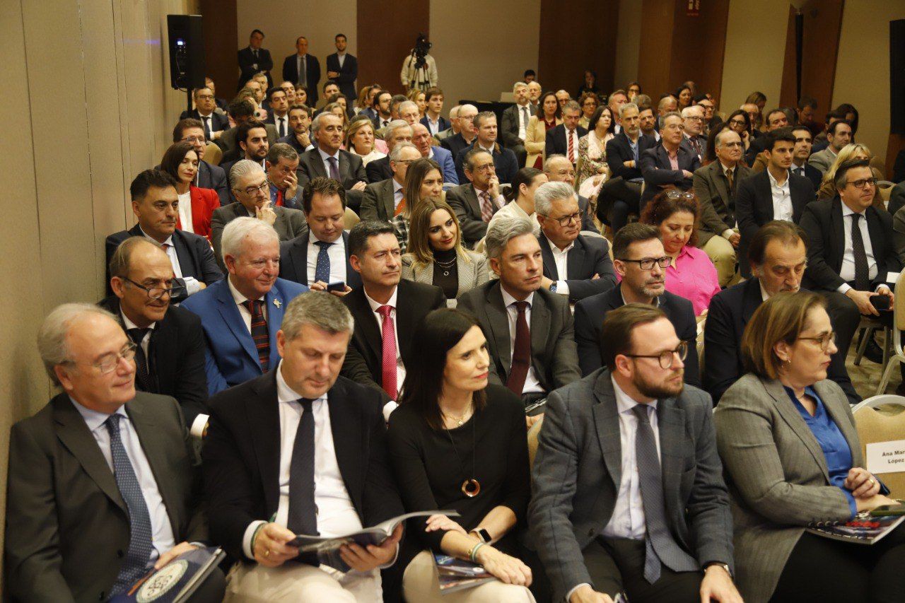 Diario CÓRDOBA presenta el Anuario Económico 2025