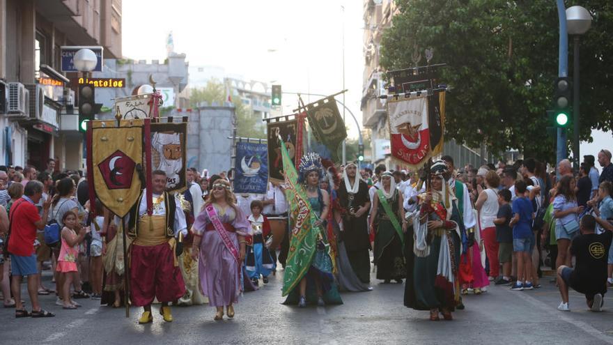 L&#039;Avís de Festa anuncia los días grandes de San Blas