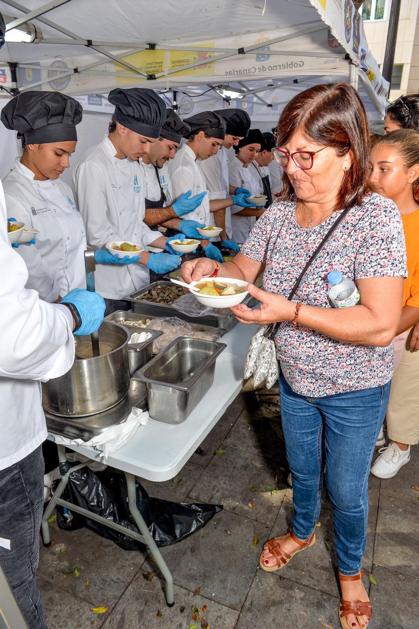 Fiestas de San Gregorio