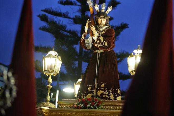 Miércoles Santo en La Laguna