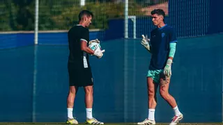 El Elche arranca este lunes su stage en Algorfa
