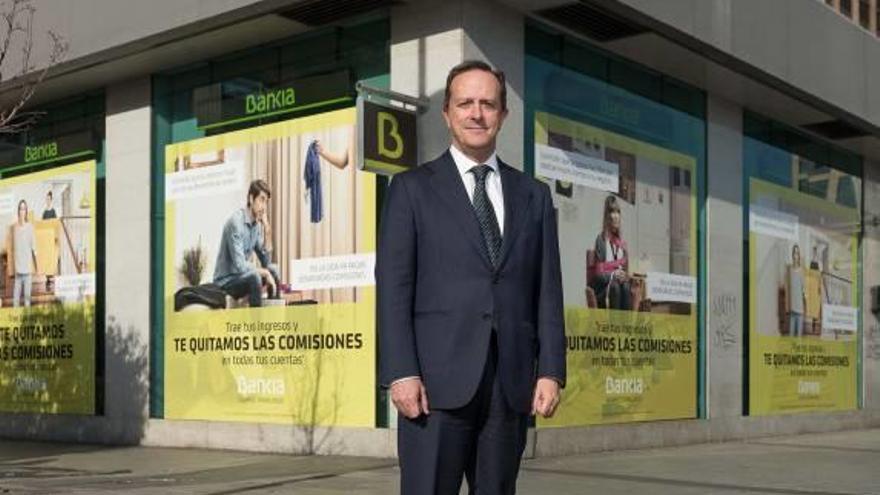 Bankia elimina las comisiones a los autónomos si domicilian sus seguros sociales o impuestos