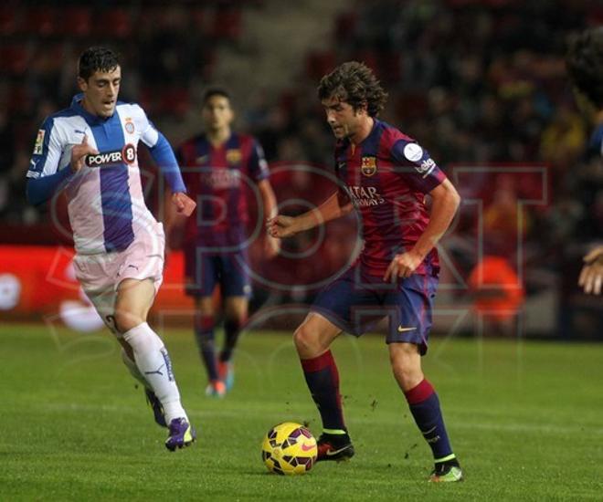 Las mejores imágenes de la Super Copa de Catalunya