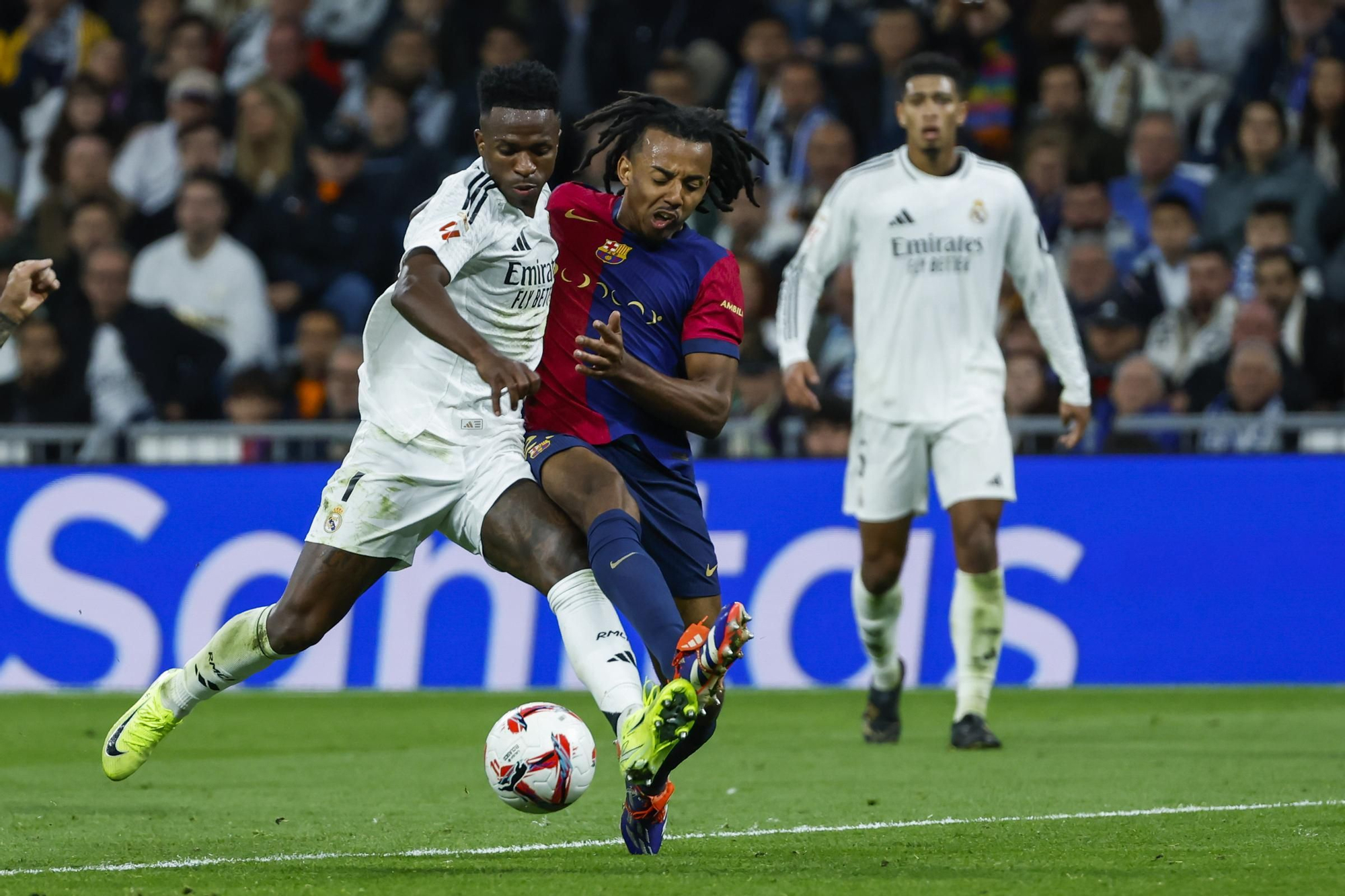 Real Madrid - FC Barcelona