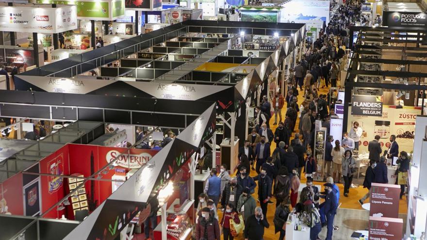 Alimentaria&amp;Hostelco 2024, un impulso internacional a la innovación agroalimentaria