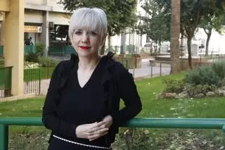 La cordobesa Remedios Zafra y la compañía Barraca XXI animan a la lectura