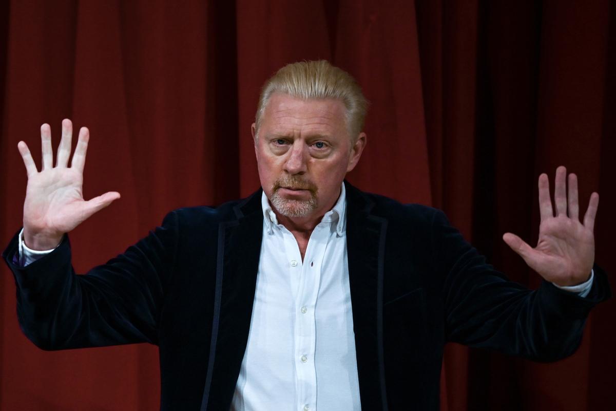 Boris Becker