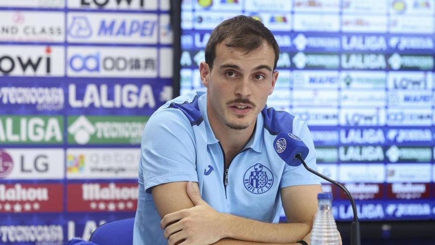 El fichaje de Francho por el Getafe y el Real Zaragoza en la cabeza de Ander Herrera