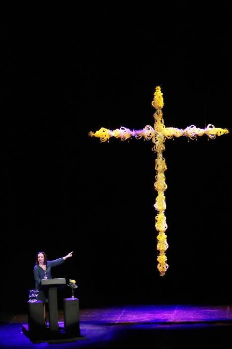 Pregón de la Semana Santa de Málaga 2019