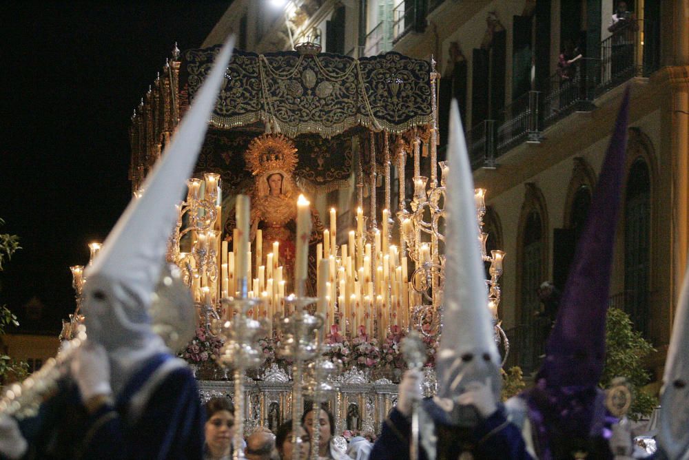 Martes Santo de 2016 | Sentencia