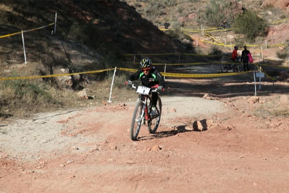 2ª prueba del Open Rally Región de Murcia de cicli