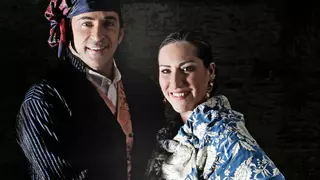 El Festival de los Castillos llega a Sádaba con jota