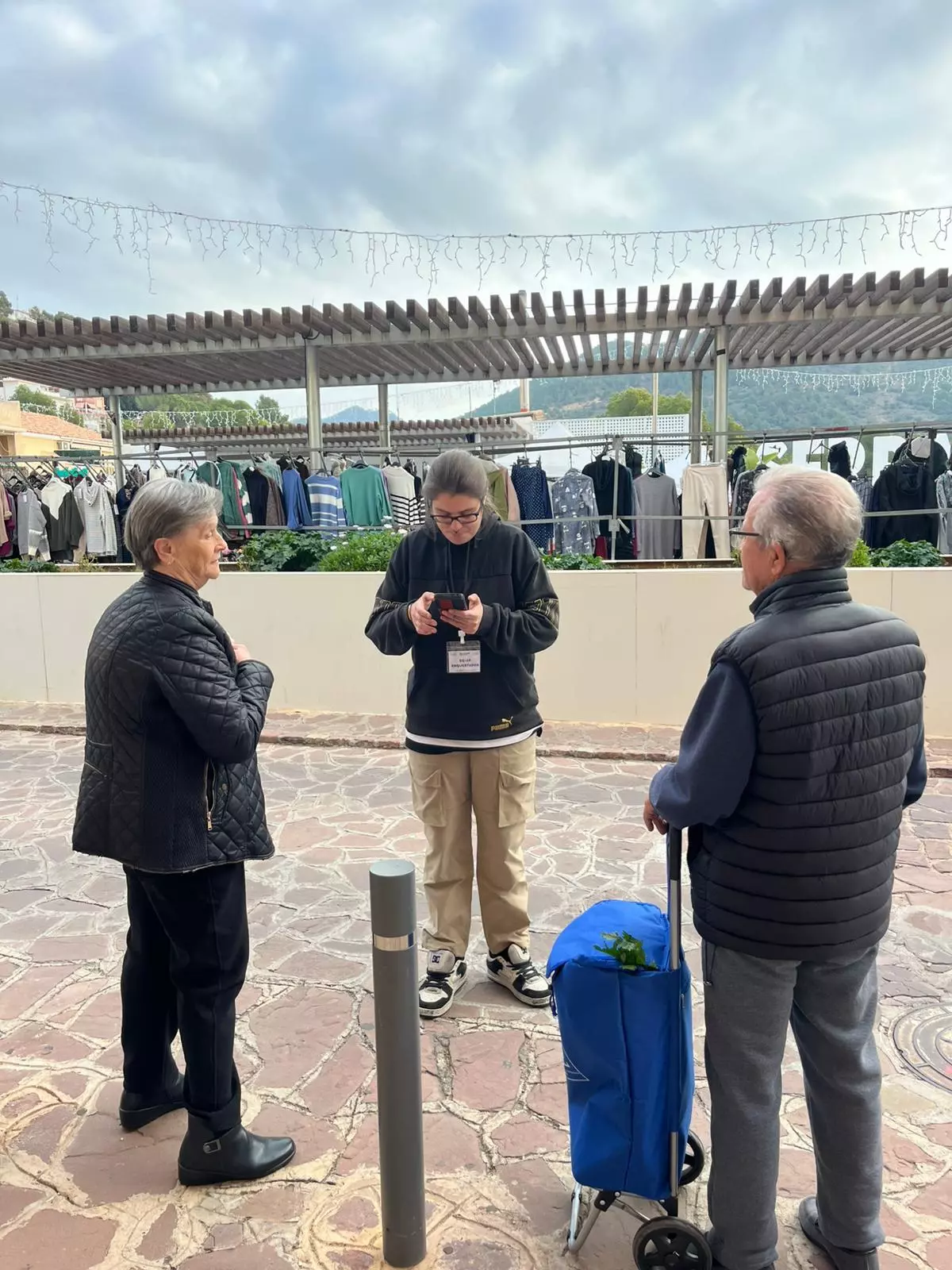 Serra impulsa el II Plan Municipal de Igualdad y Contra la Violencia de Género