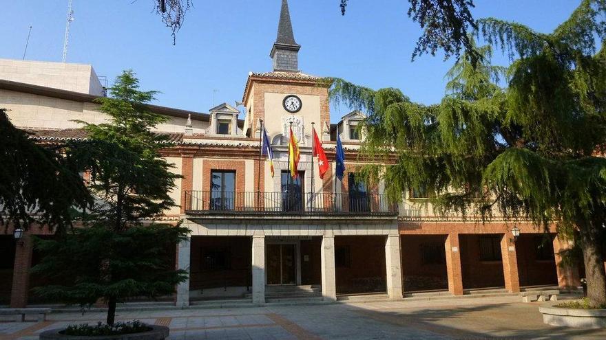 Una discusión entre concejales del PSOE de Las Rozas acaba con denuncias