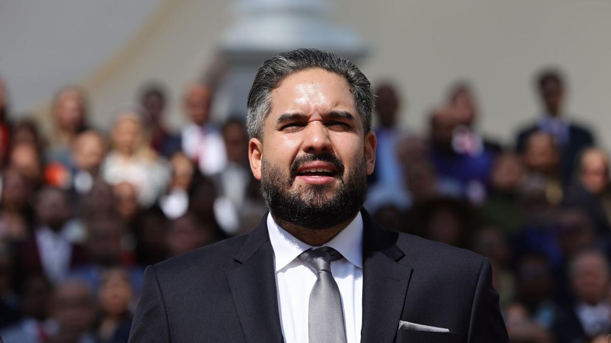 Nicolás Maduro Guerra, alias Nicolasito