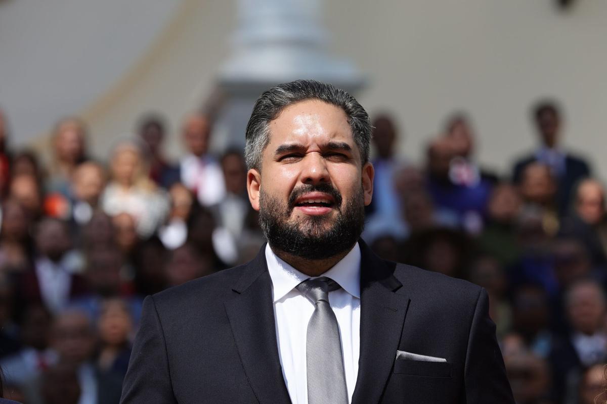 Nicolás Maduro Guerra, alias Nicolasito