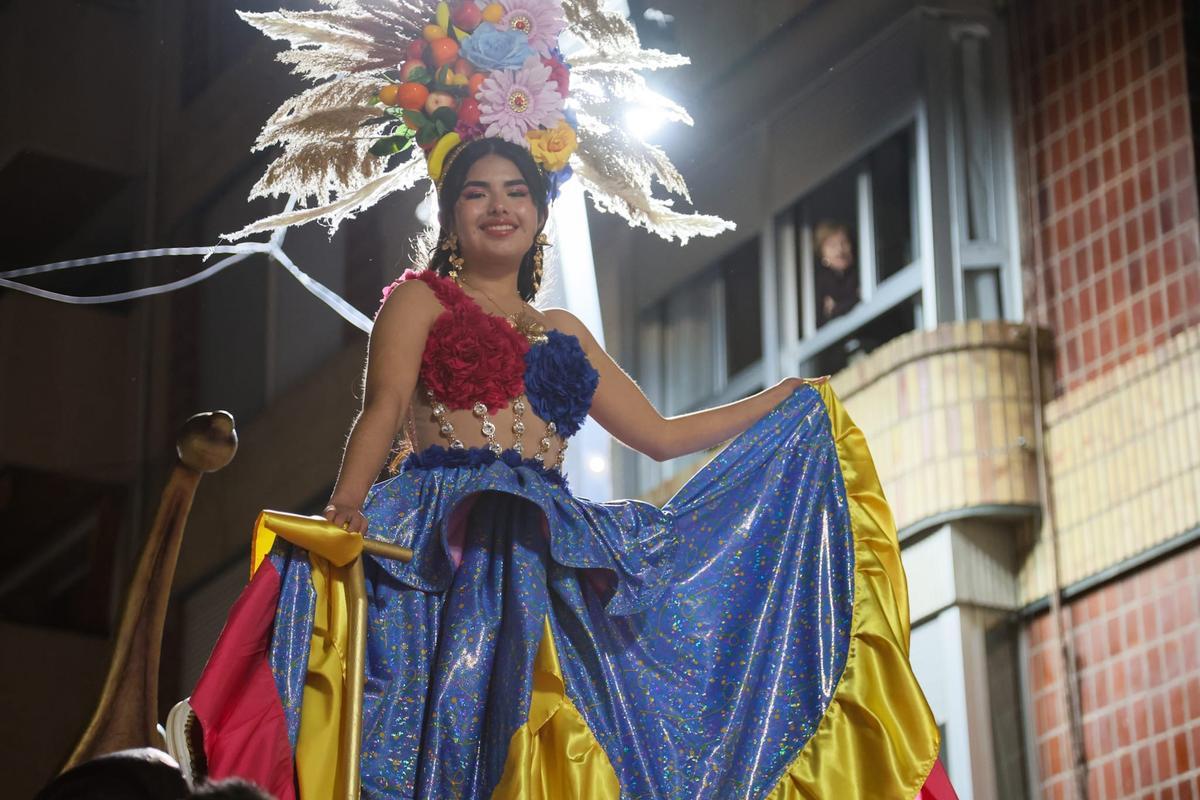 Lo más destacado del Carnaval de Lorca