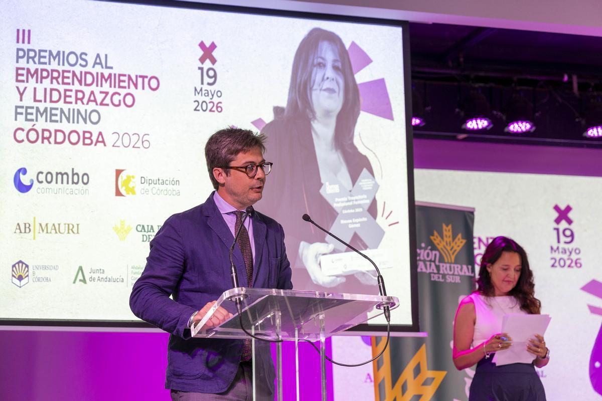 Los Premios al Emprendimiento y Liderazgo Femenino, en imágenes