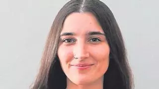 Sofía V. Paura, directora de arte: "Los directores de arte hacemos visible la idea"